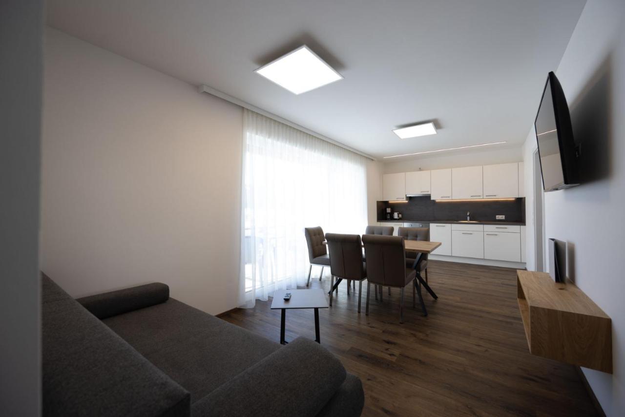 Appartement Hammerrain ฟลาคเฮา ภายนอก รูปภาพ