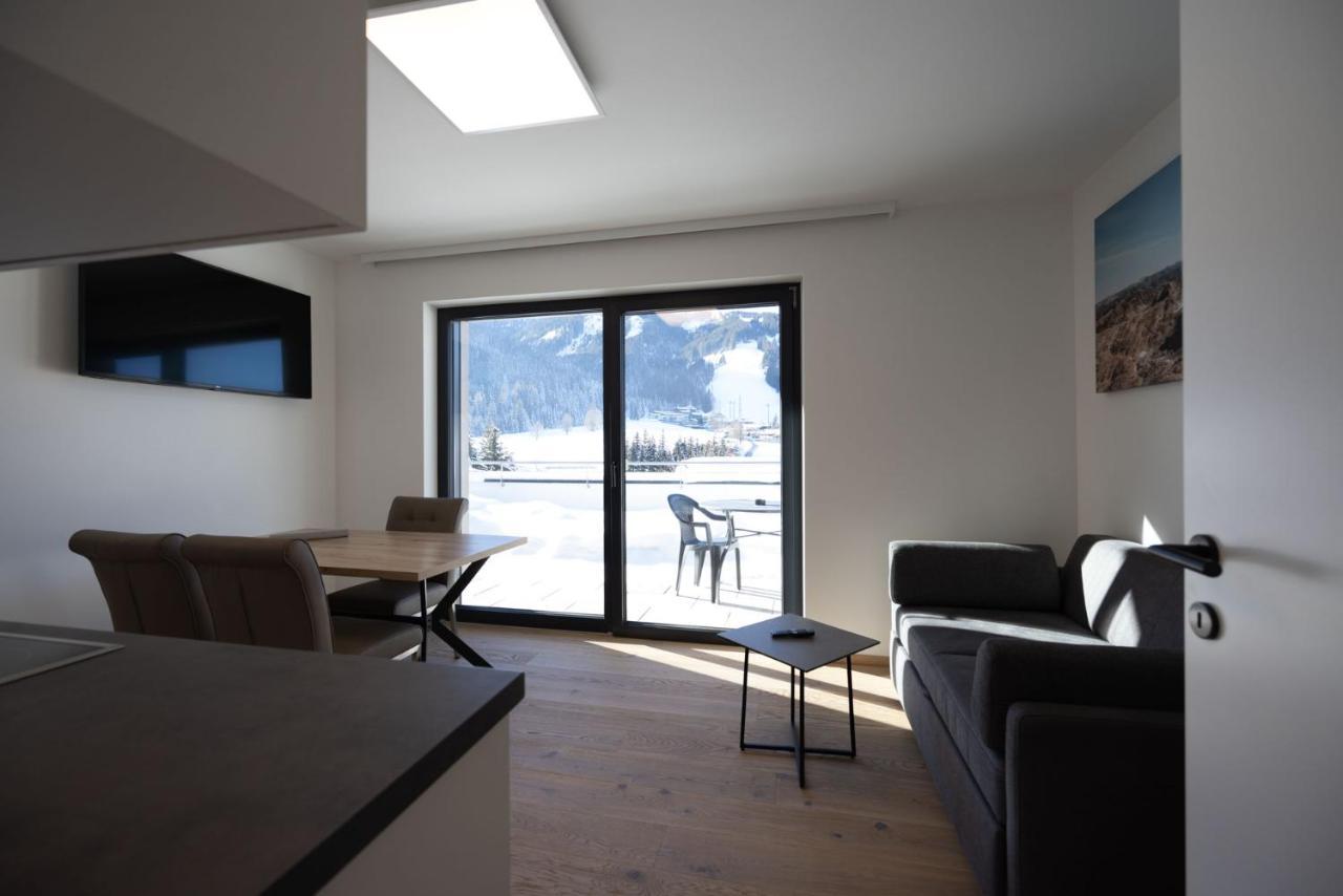 Appartement Hammerrain ฟลาคเฮา ภายนอก รูปภาพ
