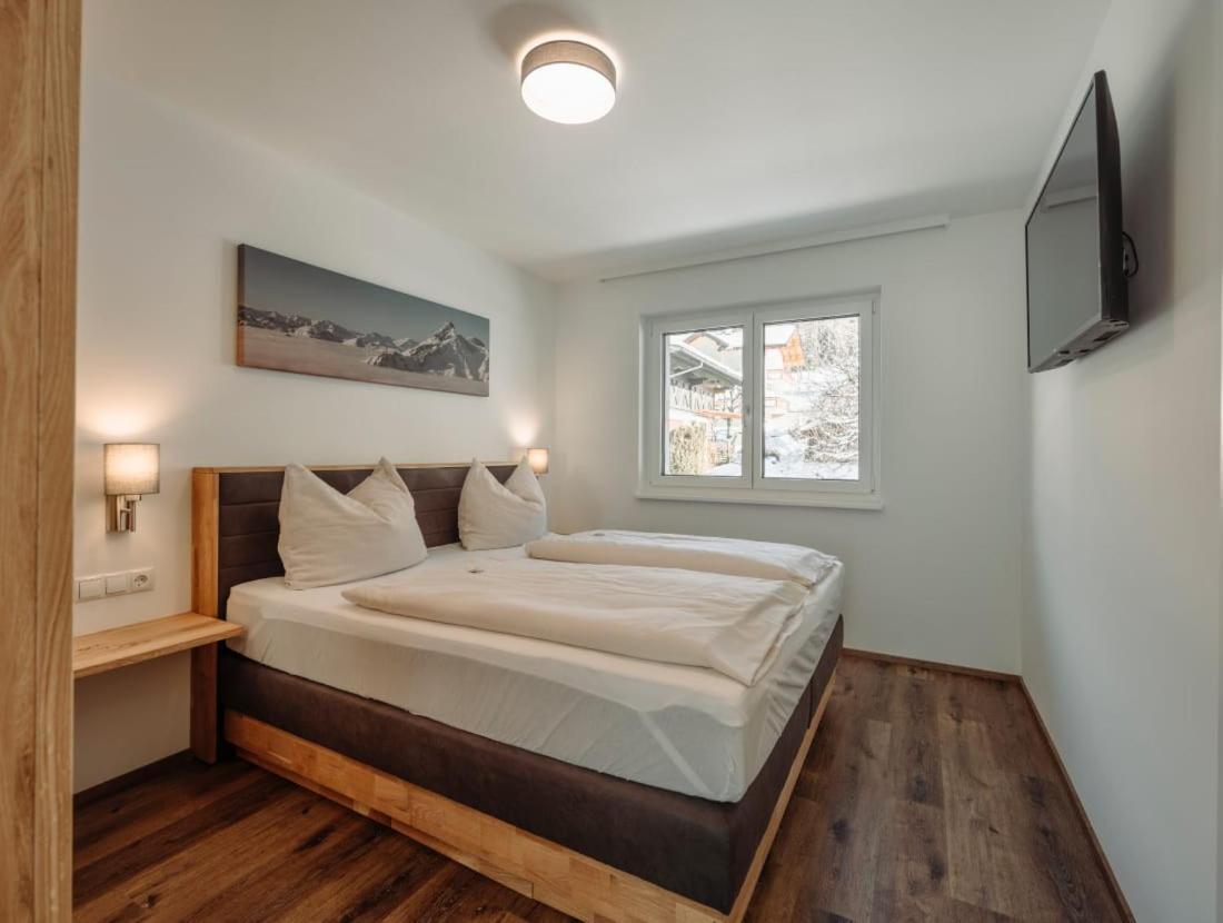 Appartement Hammerrain ฟลาคเฮา ภายนอก รูปภาพ