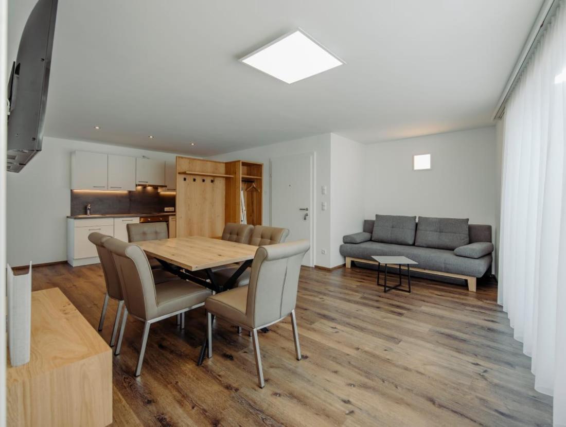 Appartement Hammerrain ฟลาคเฮา ภายนอก รูปภาพ
