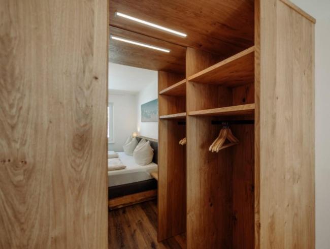 Appartement Hammerrain ฟลาคเฮา ภายนอก รูปภาพ