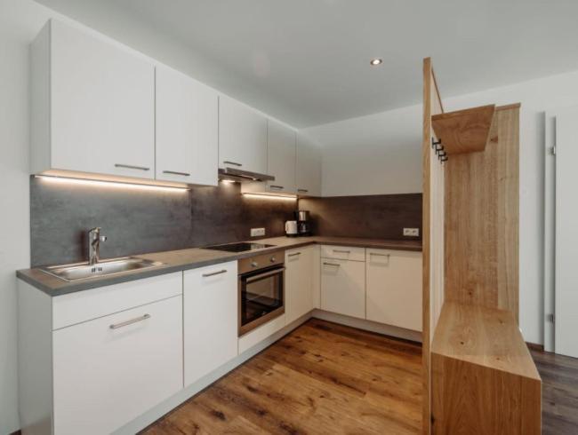 Appartement Hammerrain ฟลาคเฮา ภายนอก รูปภาพ